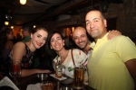 Weekend at Frolic Pub, Byblos